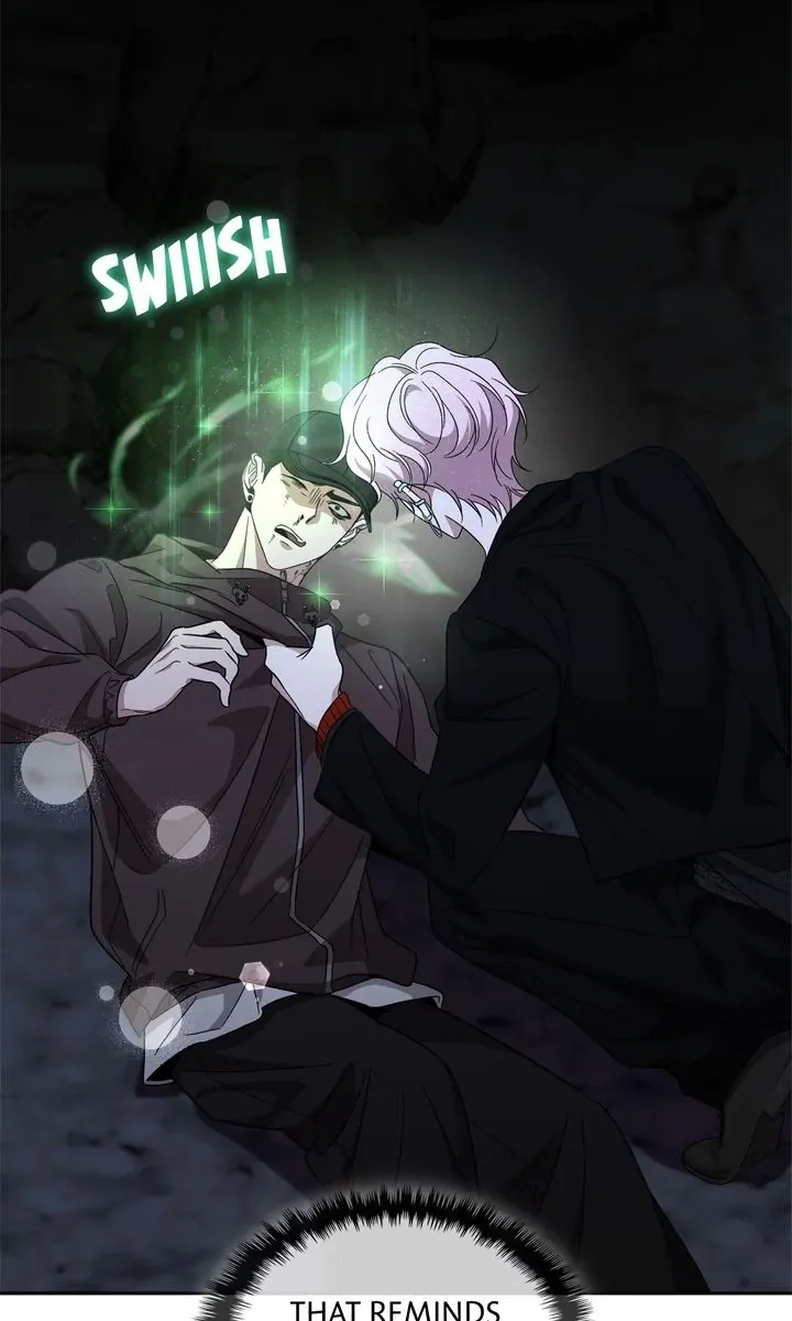 Read Creating Hidden Endings chapter 26 image 22 on Lezhin