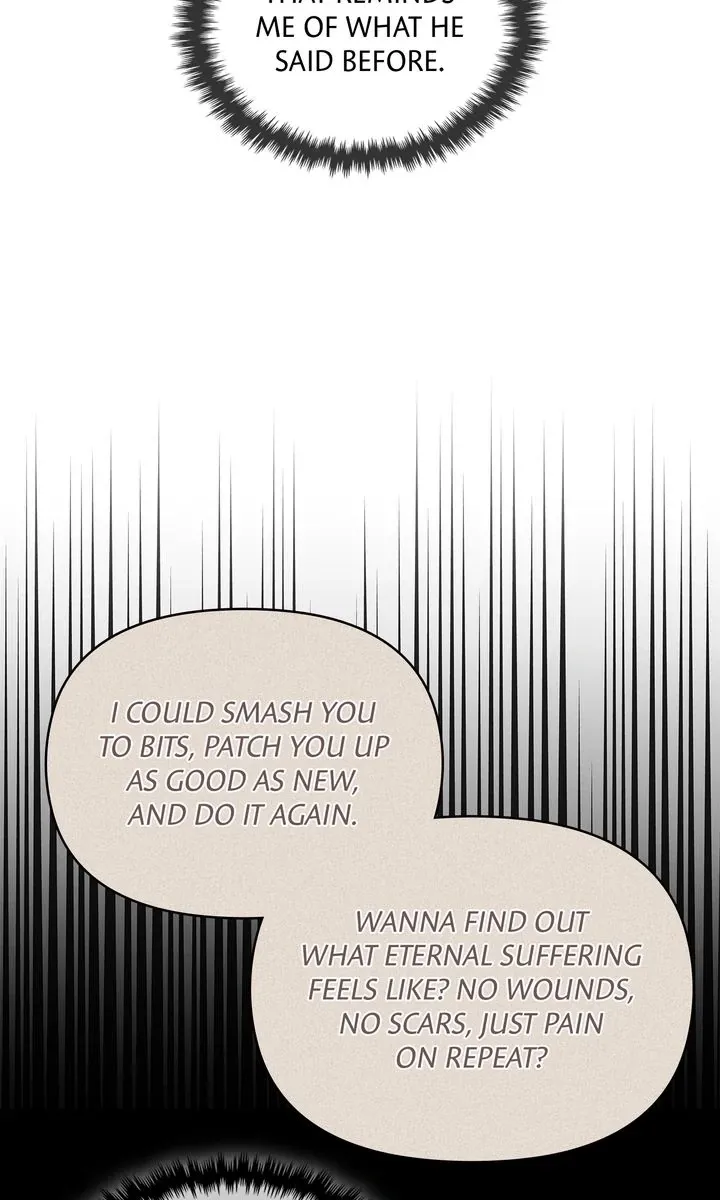 Read Creating Hidden Endings chapter 26 image 23 on Lezhin