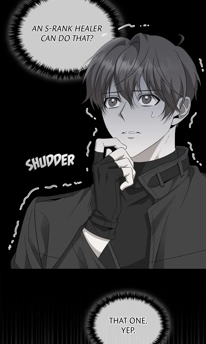 Read Creating Hidden Endings chapter 26 image 24 on Lezhin