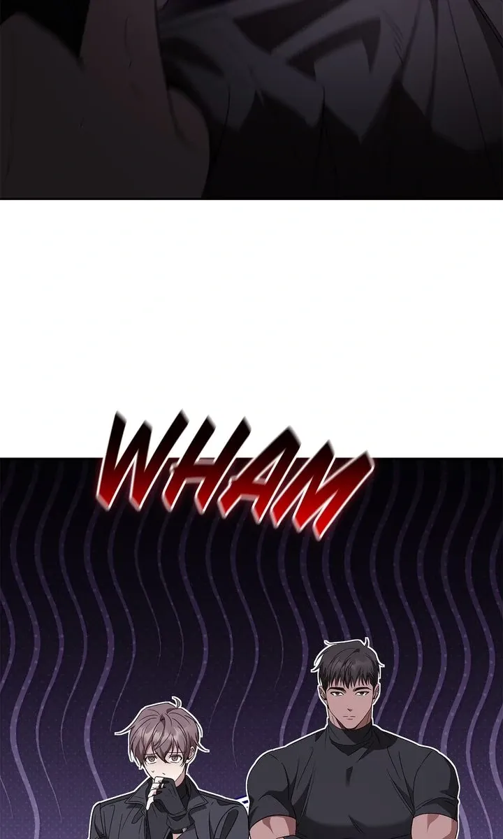 Read Creating Hidden Endings chapter 26 image 27 on Lezhin