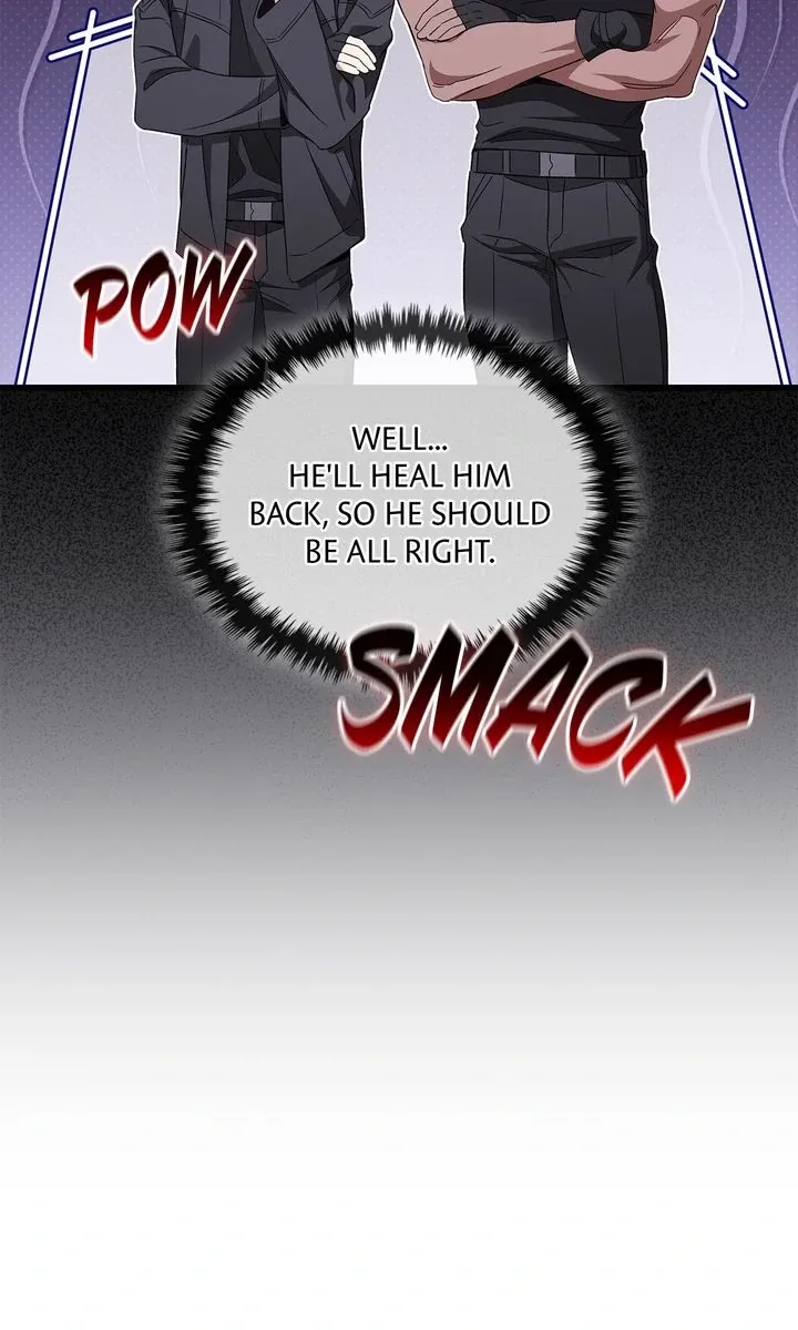 Read Creating Hidden Endings chapter 26 image 28 on Lezhin