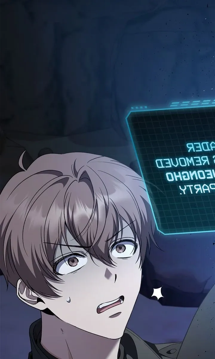 Read Creating Hidden Endings chapter 26 image 3 on Lezhin