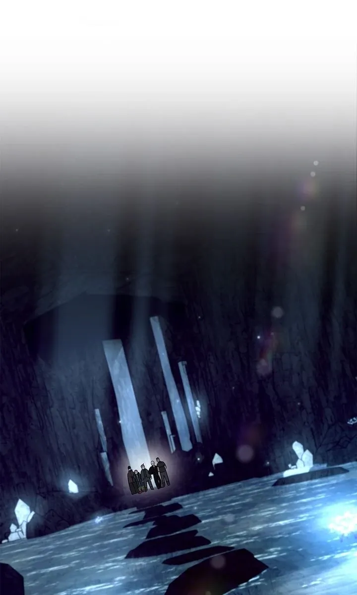 Read Creating Hidden Endings chapter 26 image 30 on Lezhin