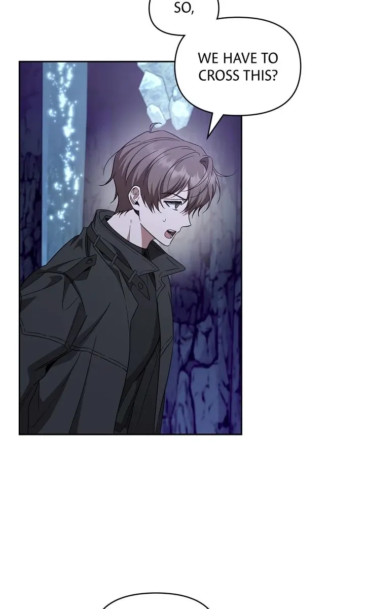 Read Creating Hidden Endings chapter 26 image 32 on Lezhin