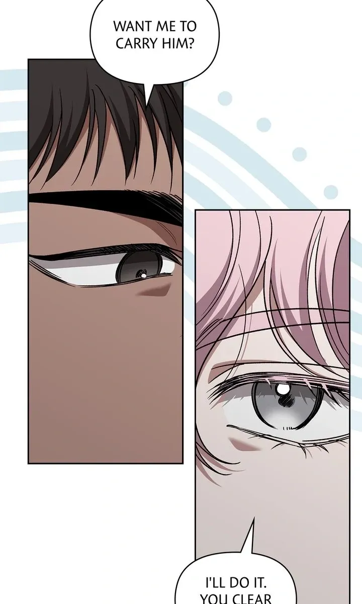 Read Creating Hidden Endings chapter 26 image 33 on Lezhin