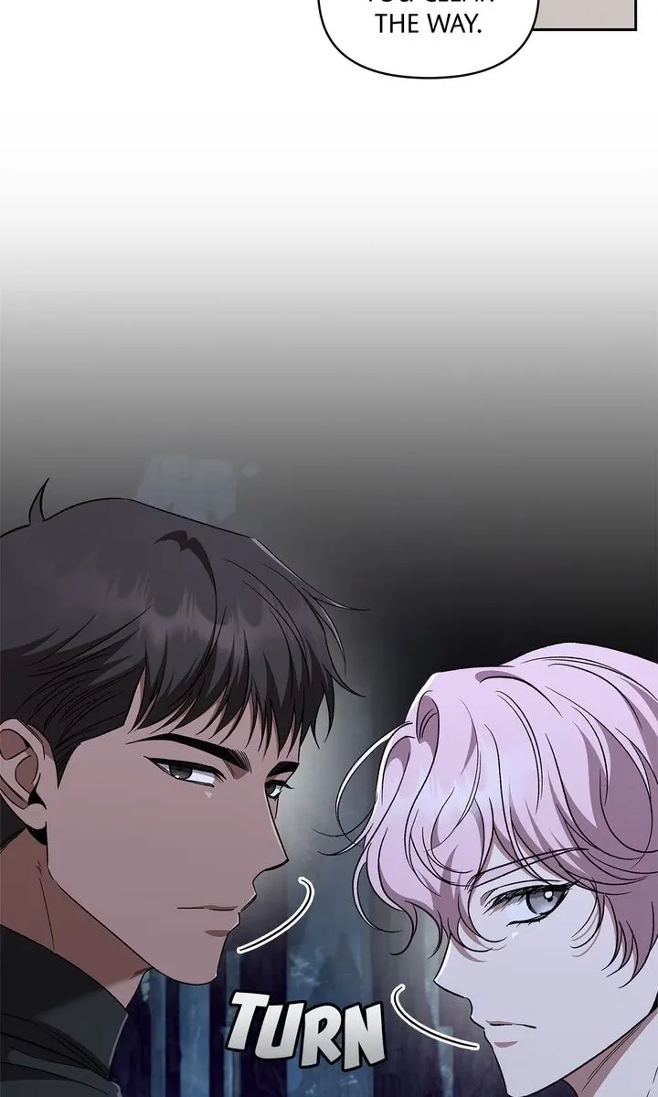 Read Creating Hidden Endings chapter 26 image 34 on Lezhin