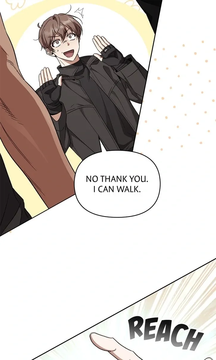 Read Creating Hidden Endings chapter 26 image 36 on Lezhin