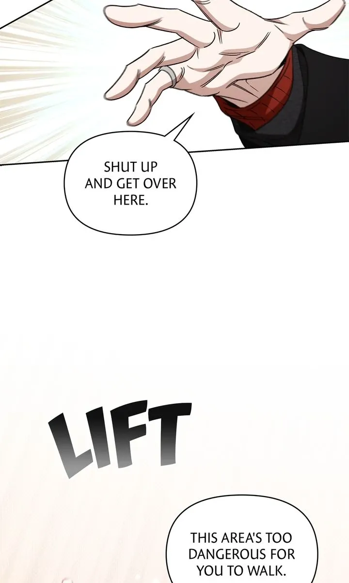Read Creating Hidden Endings chapter 26 image 37 on Lezhin