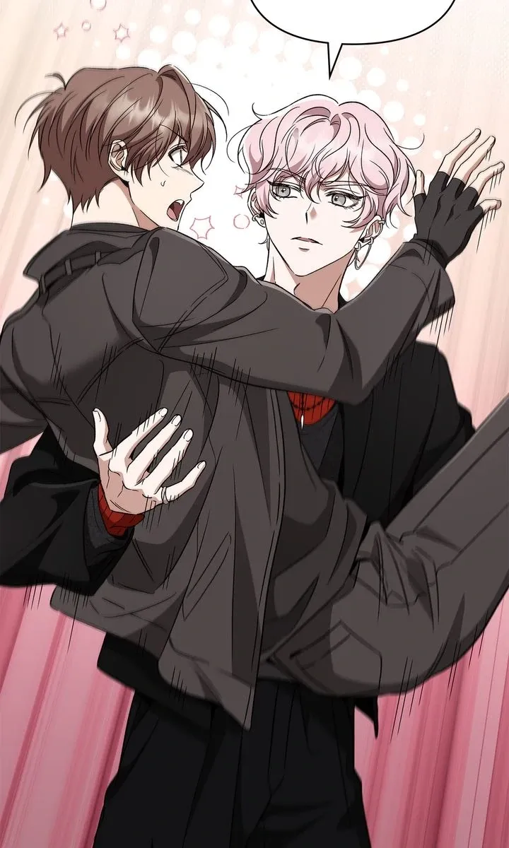 Read Creating Hidden Endings chapter 26 image 38 on Lezhin