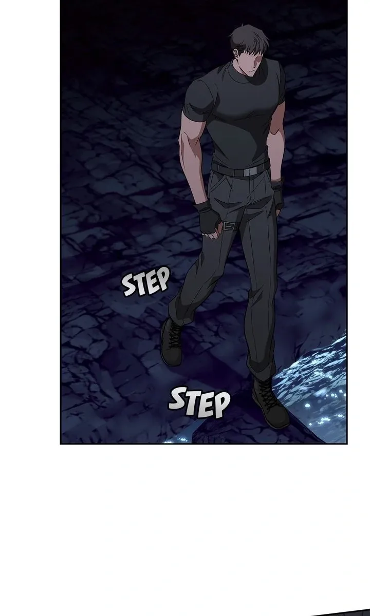 Read Creating Hidden Endings chapter 26 image 40 on Lezhin