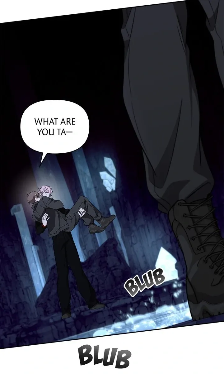 Read Creating Hidden Endings chapter 26 image 41 on Lezhin