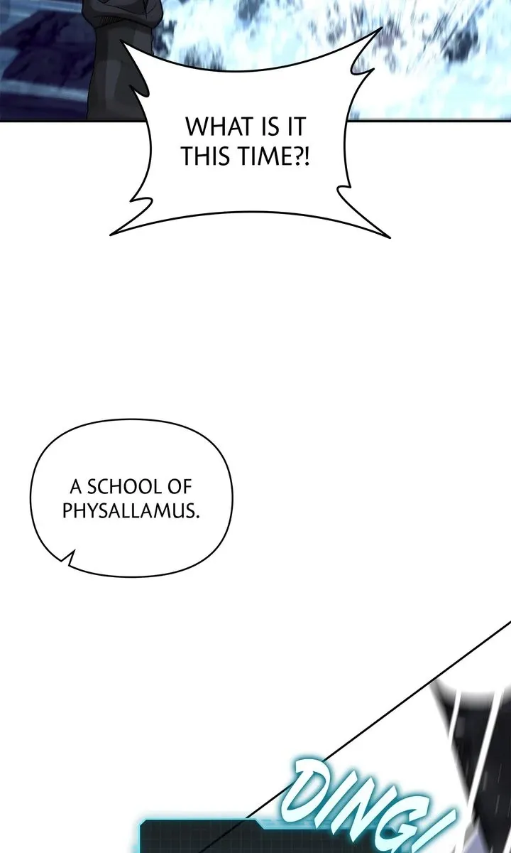 Read Creating Hidden Endings chapter 26 image 44 on Lezhin