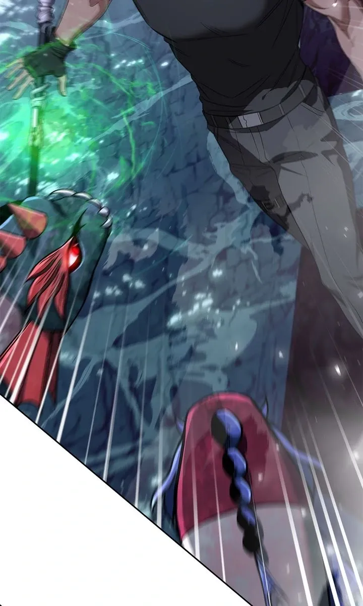 Read Creating Hidden Endings chapter 26 image 46 on Lezhin