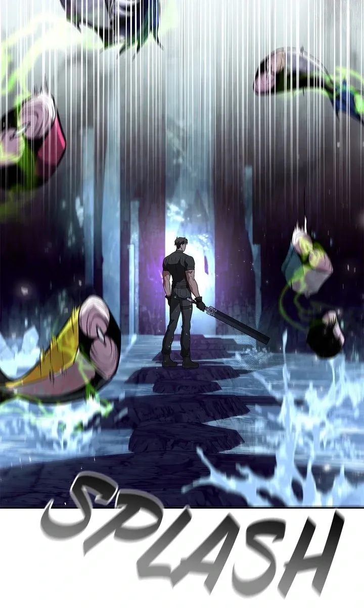 Read Creating Hidden Endings chapter 26 image 49 on Lezhin