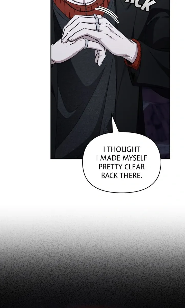 Read Creating Hidden Endings chapter 26 image 5 on Lezhin