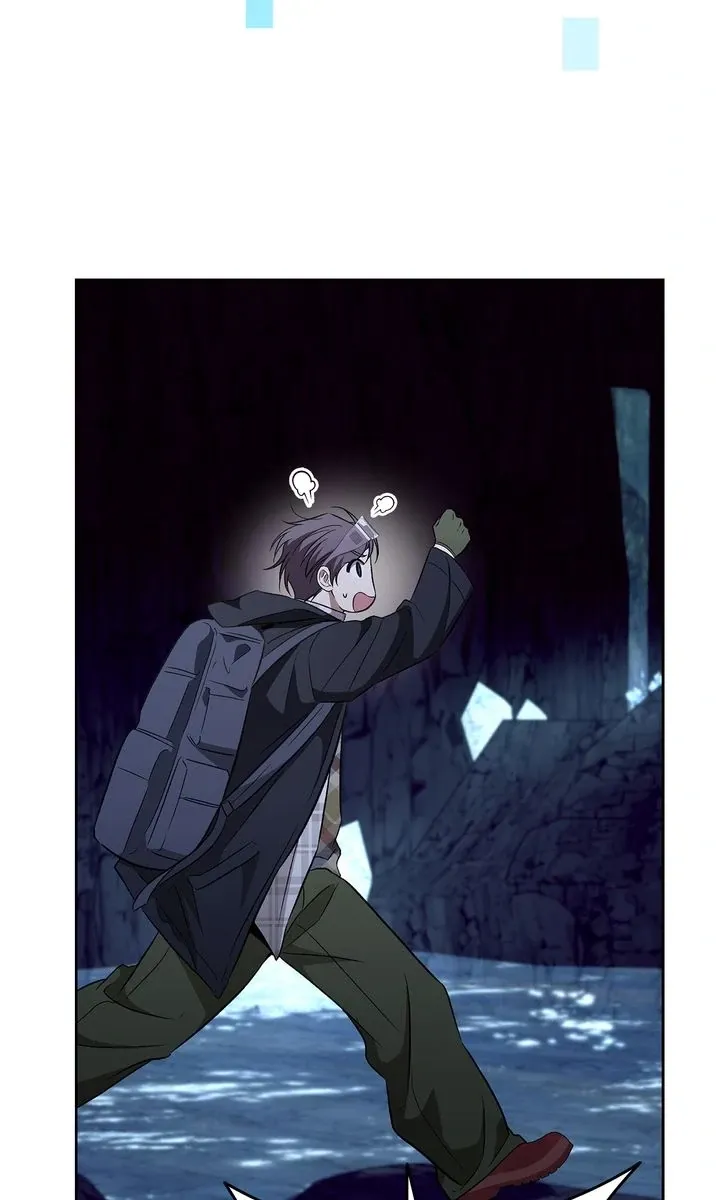 Read Creating Hidden Endings chapter 26 image 51 on Lezhin