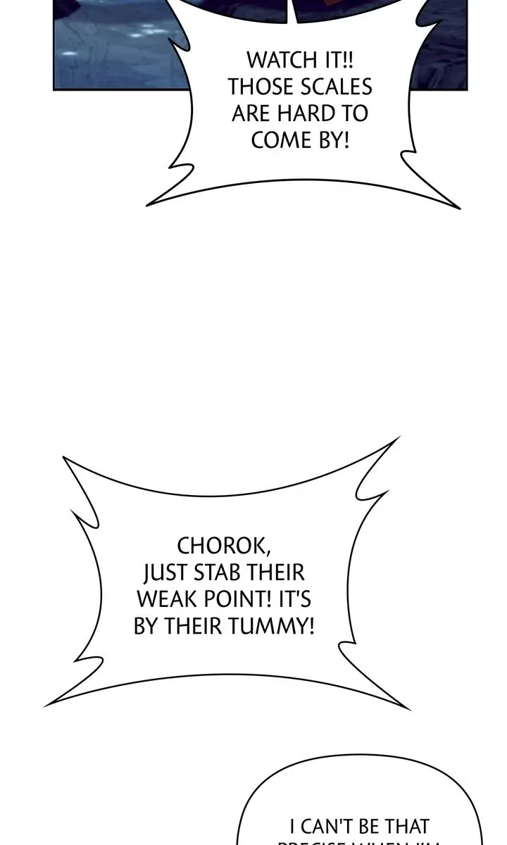 Read Creating Hidden Endings chapter 26 image 52 on Lezhin
