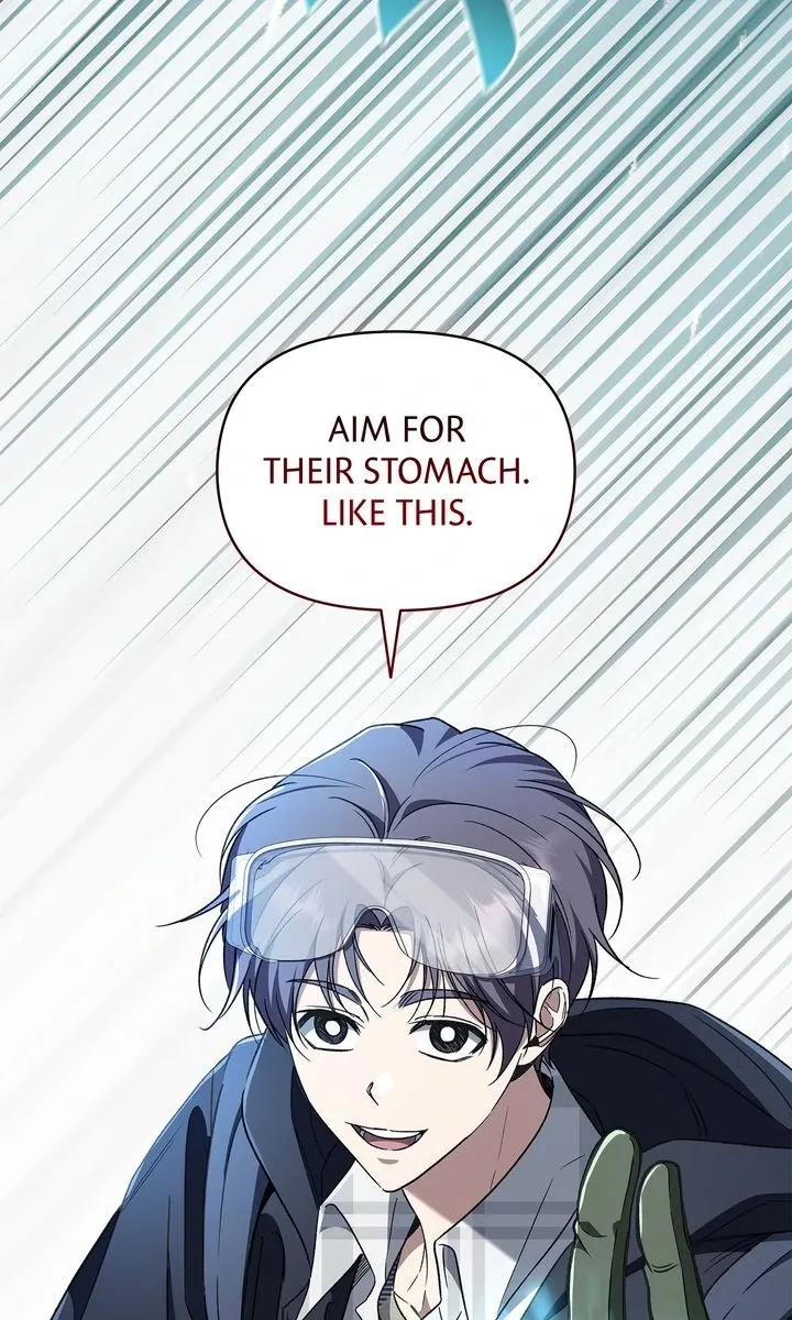 Read Creating Hidden Endings chapter 26 image 57 on Lezhin
