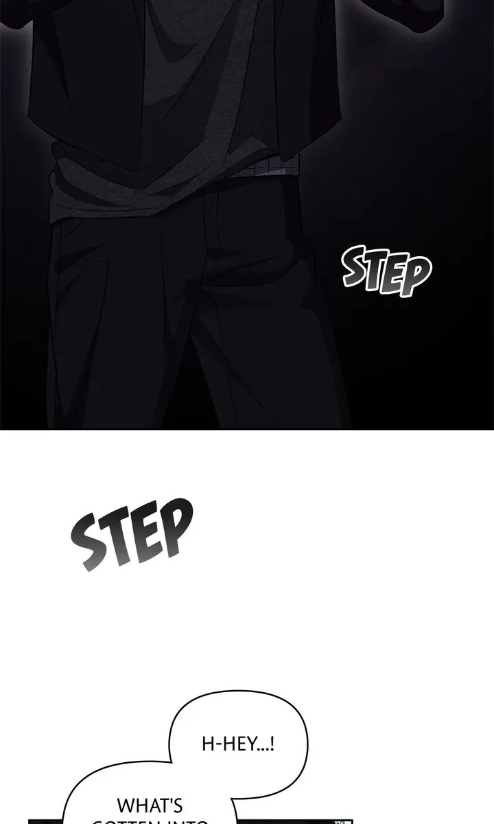 Read Creating Hidden Endings chapter 26 image 7 on Lezhin