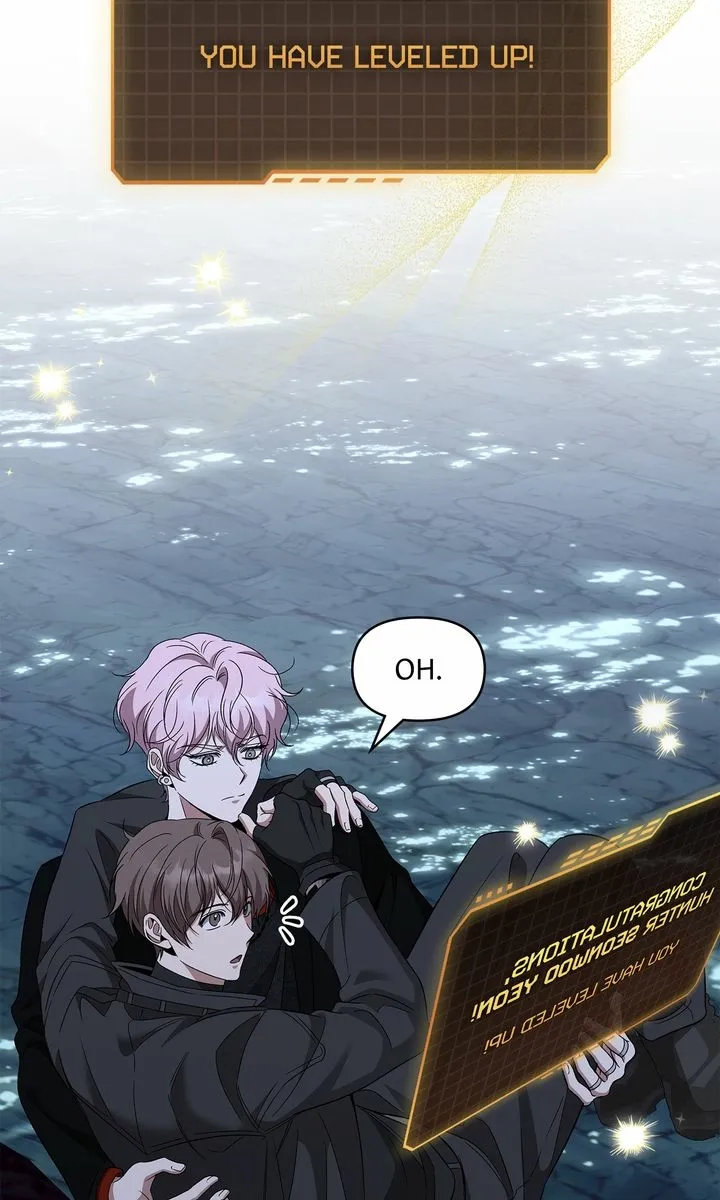 Read Creating Hidden Endings chapter 26 image 70 on Lezhin