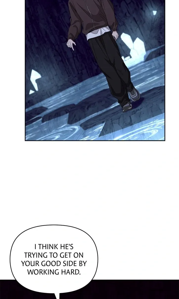Read Creating Hidden Endings chapter 26 image 72 on Lezhin