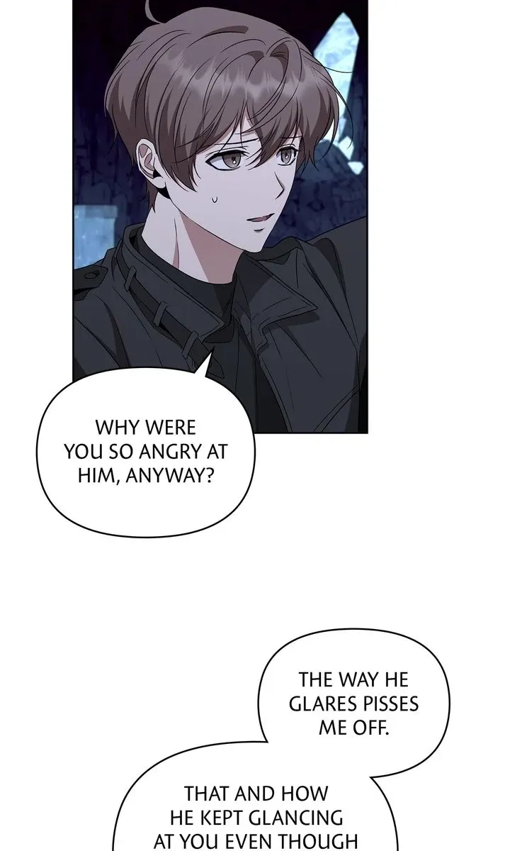 Read Creating Hidden Endings chapter 26 image 74 on Lezhin