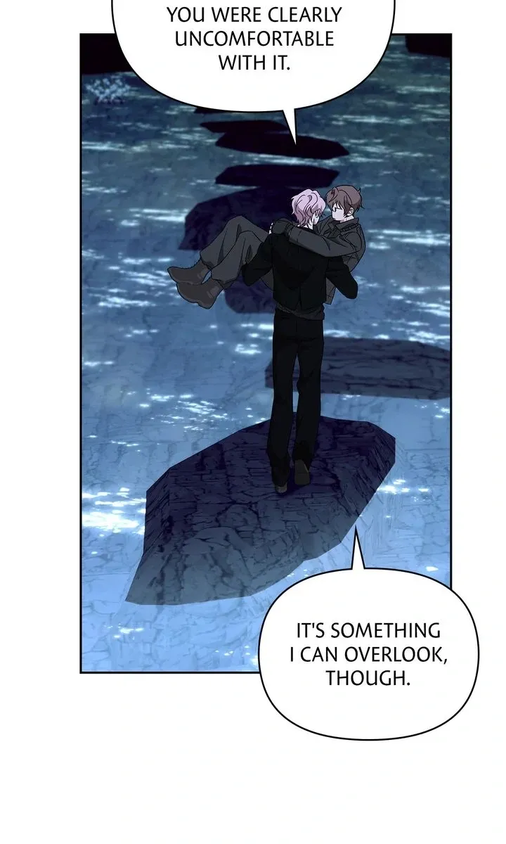 Read Creating Hidden Endings chapter 26 image 75 on Lezhin