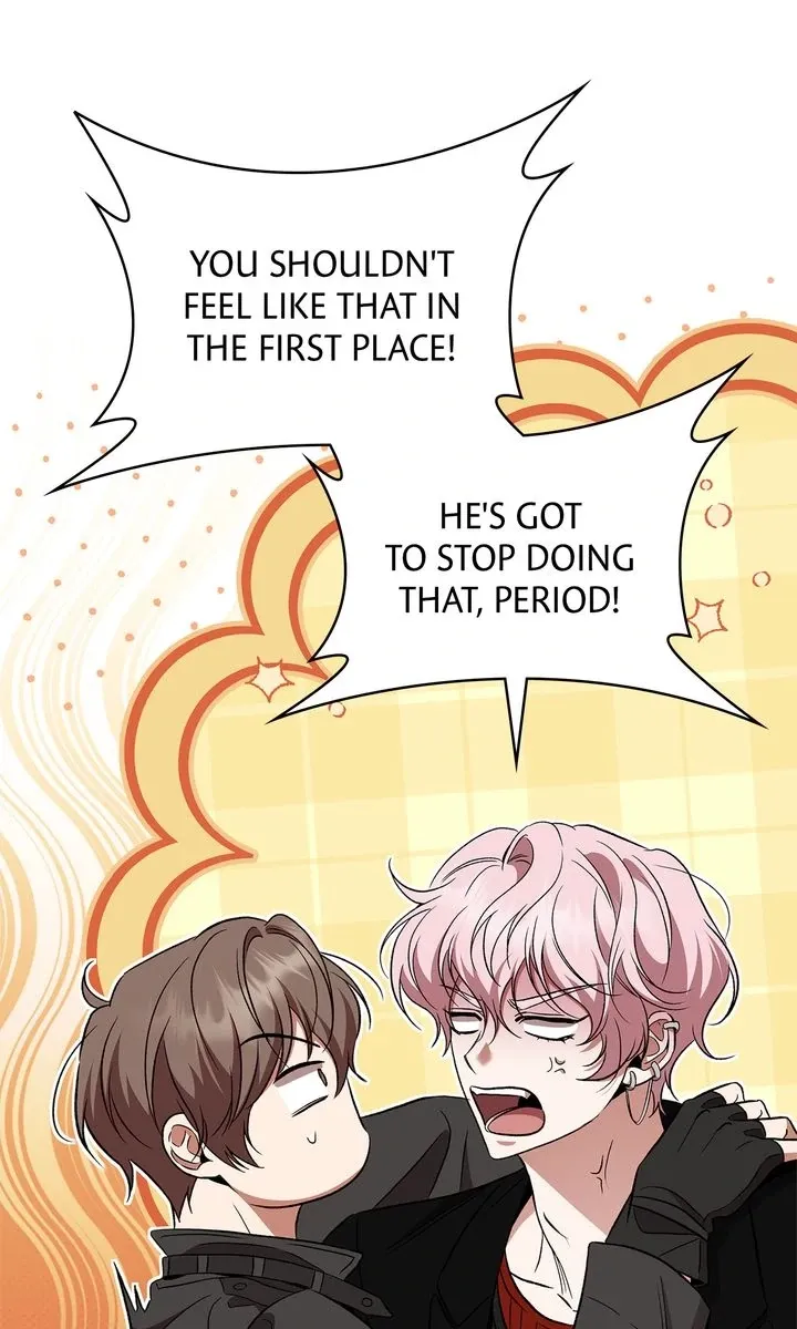 Read Creating Hidden Endings chapter 26 image 76 on Lezhin