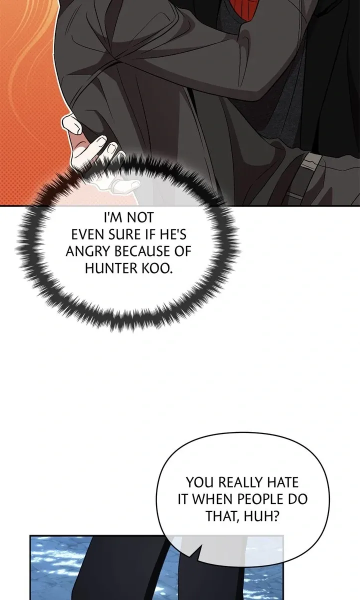 Read Creating Hidden Endings chapter 26 image 77 on Lezhin