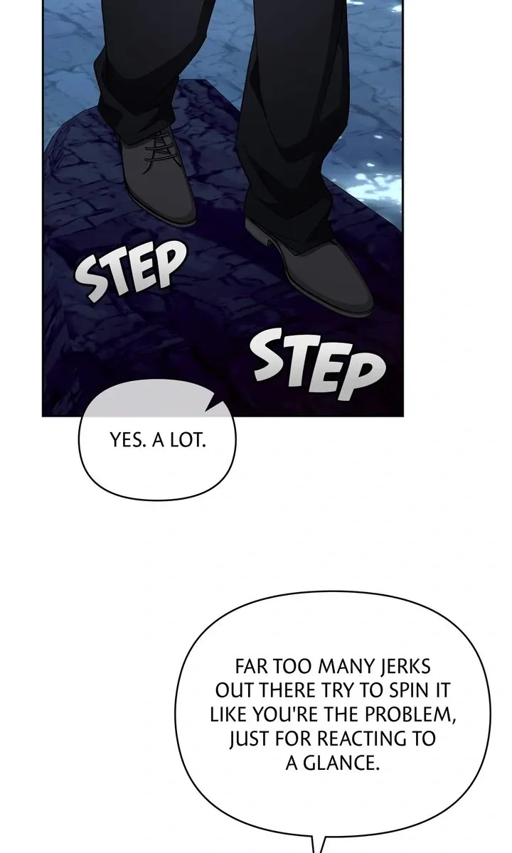 Read Creating Hidden Endings chapter 26 image 78 on Lezhin