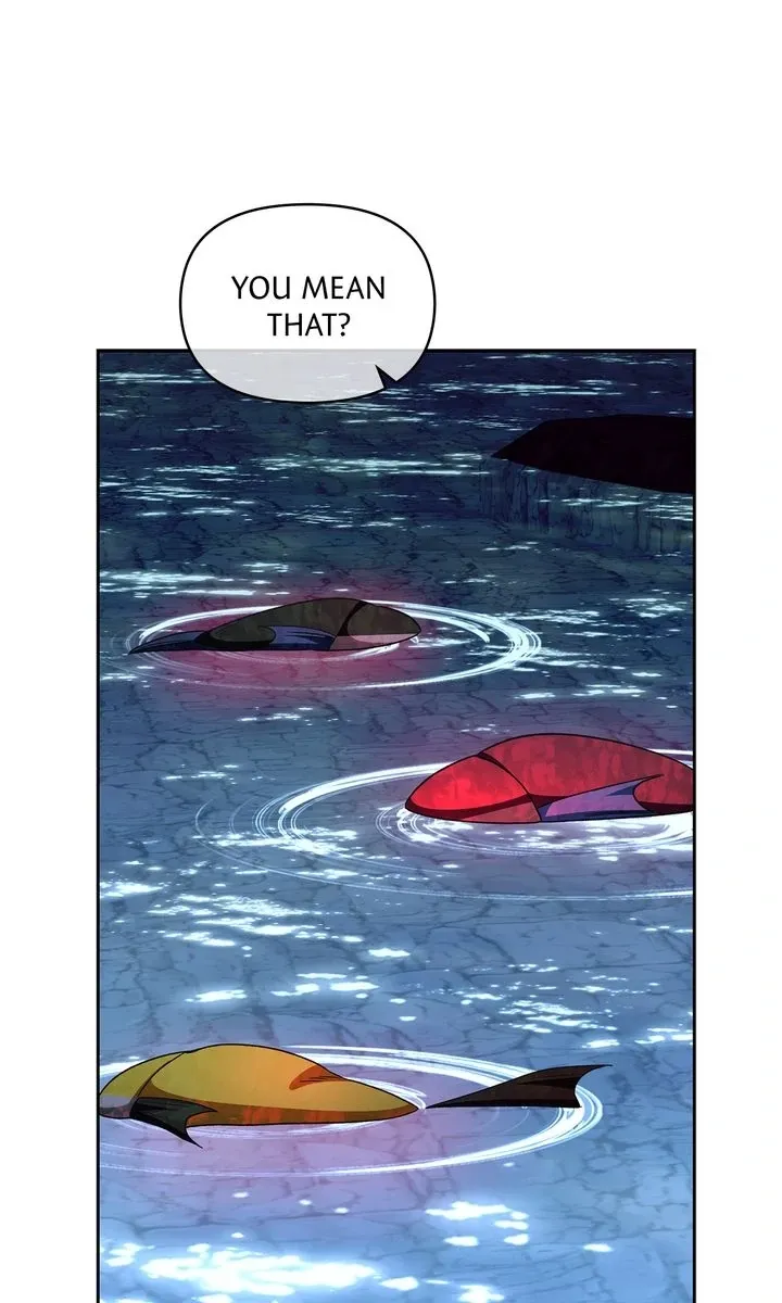 Read Creating Hidden Endings chapter 26 image 84 on Lezhin