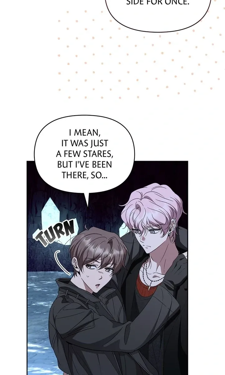 Read Creating Hidden Endings chapter 26 image 87 on Lezhin