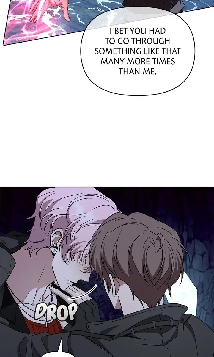 Read Creating Hidden Endings chapter 26 image 89 on Lezhin
