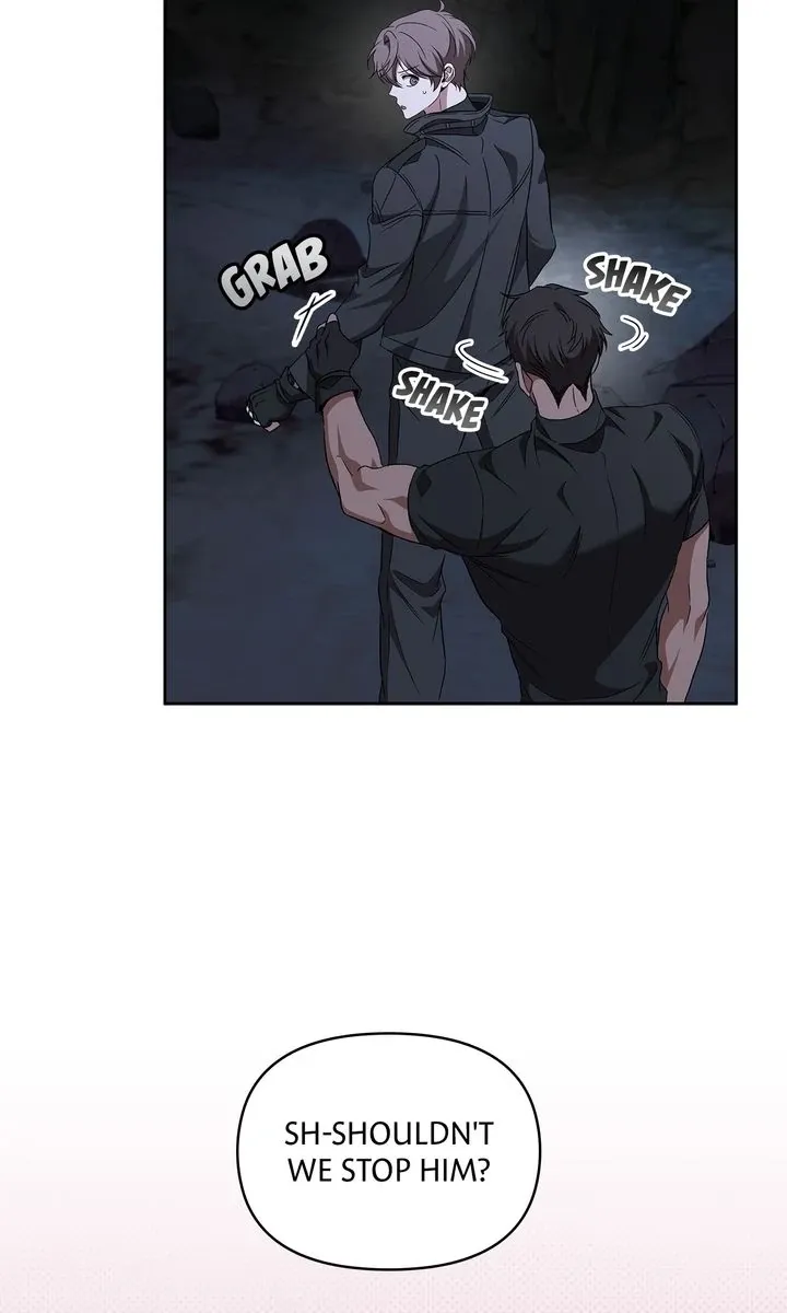 Read Creating Hidden Endings chapter 26 image 9 on Lezhin