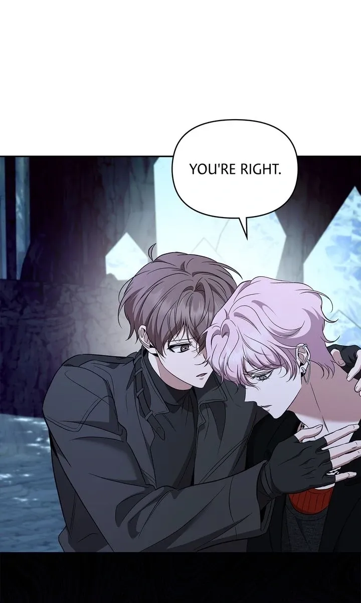 Read Creating Hidden Endings chapter 26 image 91 on Lezhin