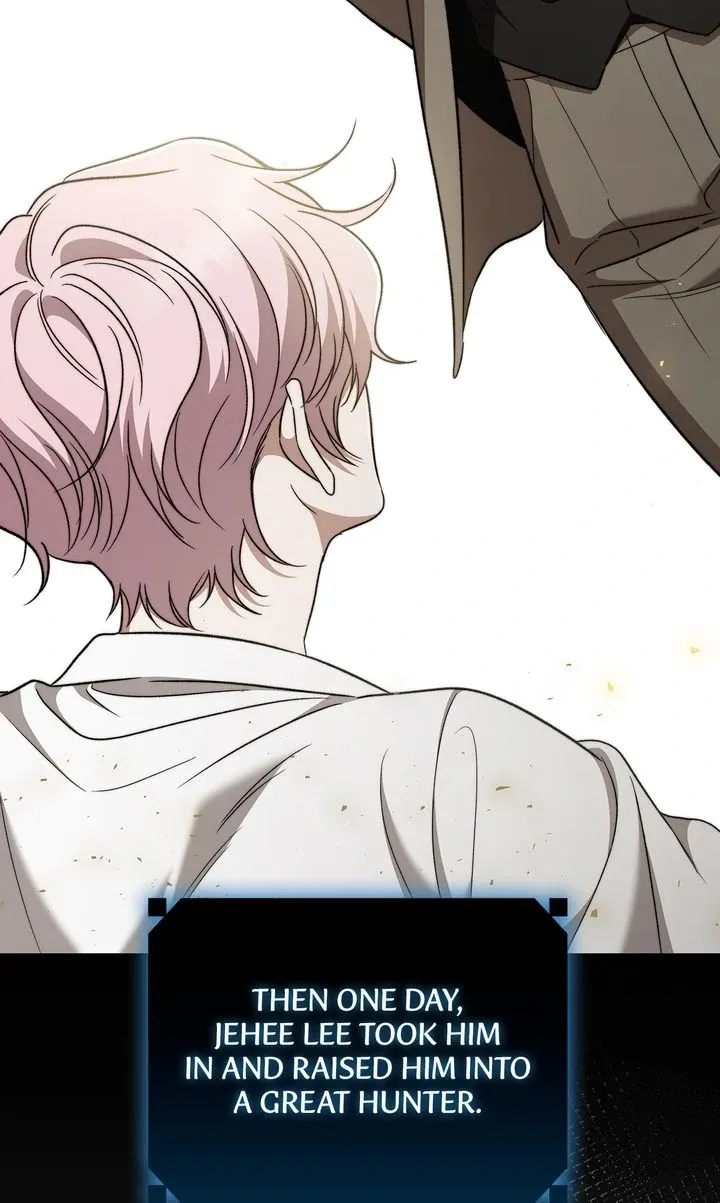 Read Creating Hidden Endings chapter 27 image 16 on Lezhin
