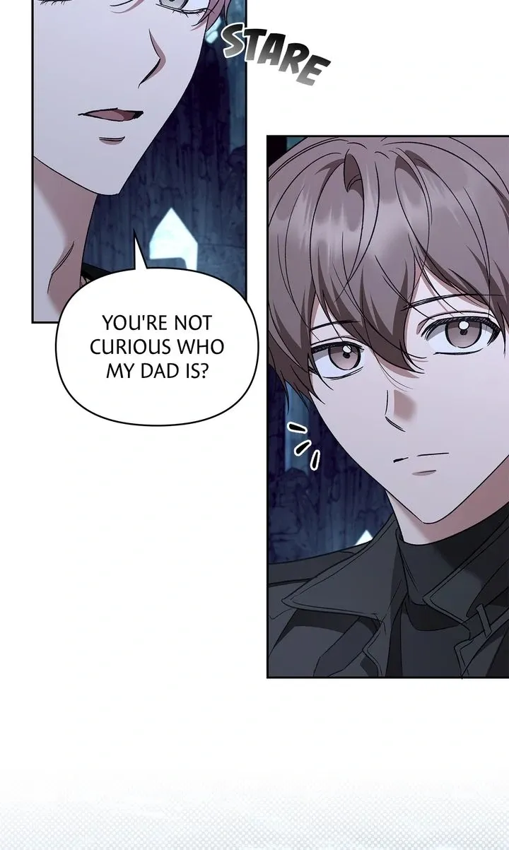 Read Creating Hidden Endings chapter 27 image 18 on Lezhin