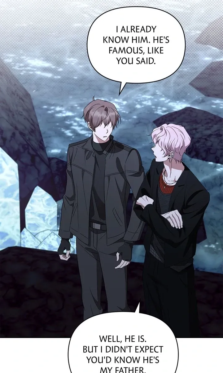 Read Creating Hidden Endings chapter 27 image 19 on Lezhin