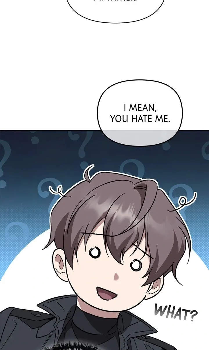 Read Creating Hidden Endings chapter 27 image 20 on Lezhin