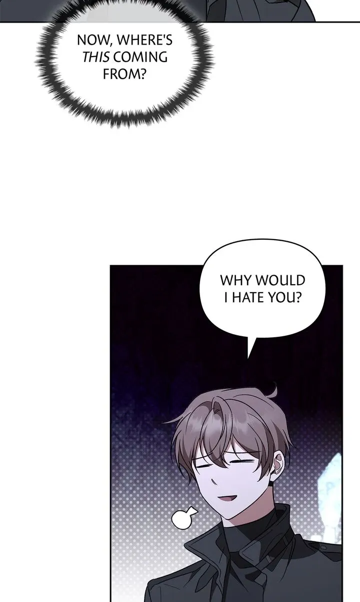 Read Creating Hidden Endings chapter 27 image 21 on Lezhin