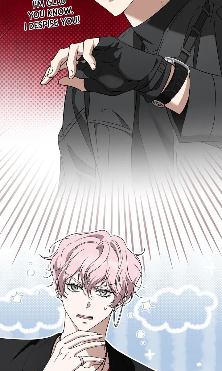 Read Creating Hidden Endings chapter 27 image 23 on Lezhin