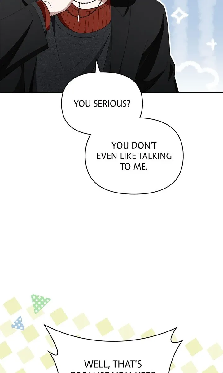Read Creating Hidden Endings chapter 27 image 24 on Lezhin