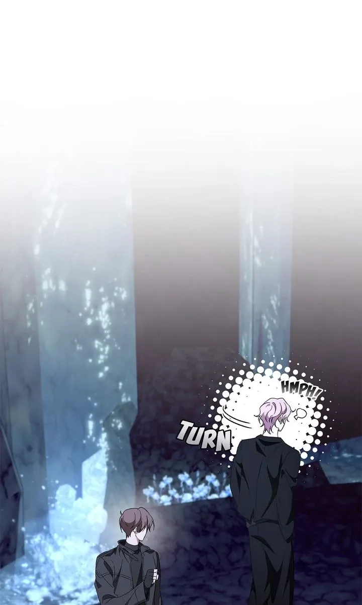 Read Creating Hidden Endings chapter 27 image 27 on Lezhin
