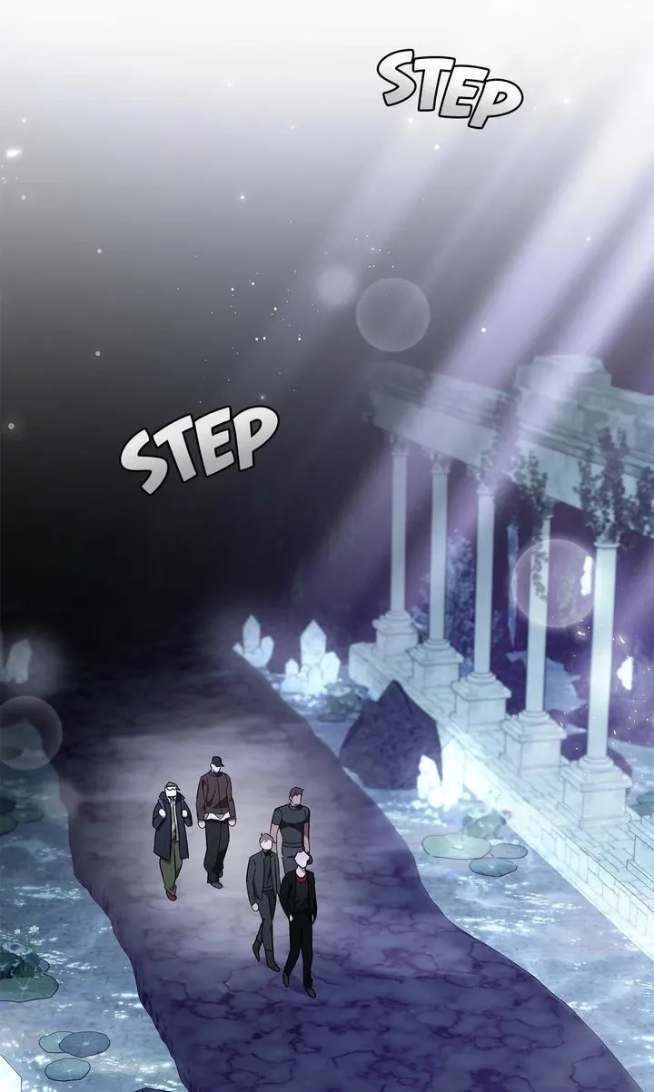 Read Creating Hidden Endings chapter 27 image 31 on Lezhin