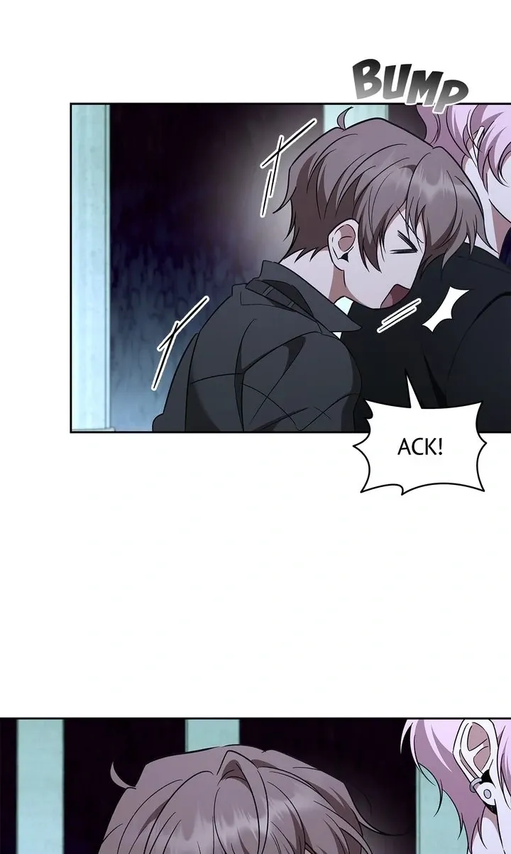 Read Creating Hidden Endings chapter 27 image 33 on Lezhin
