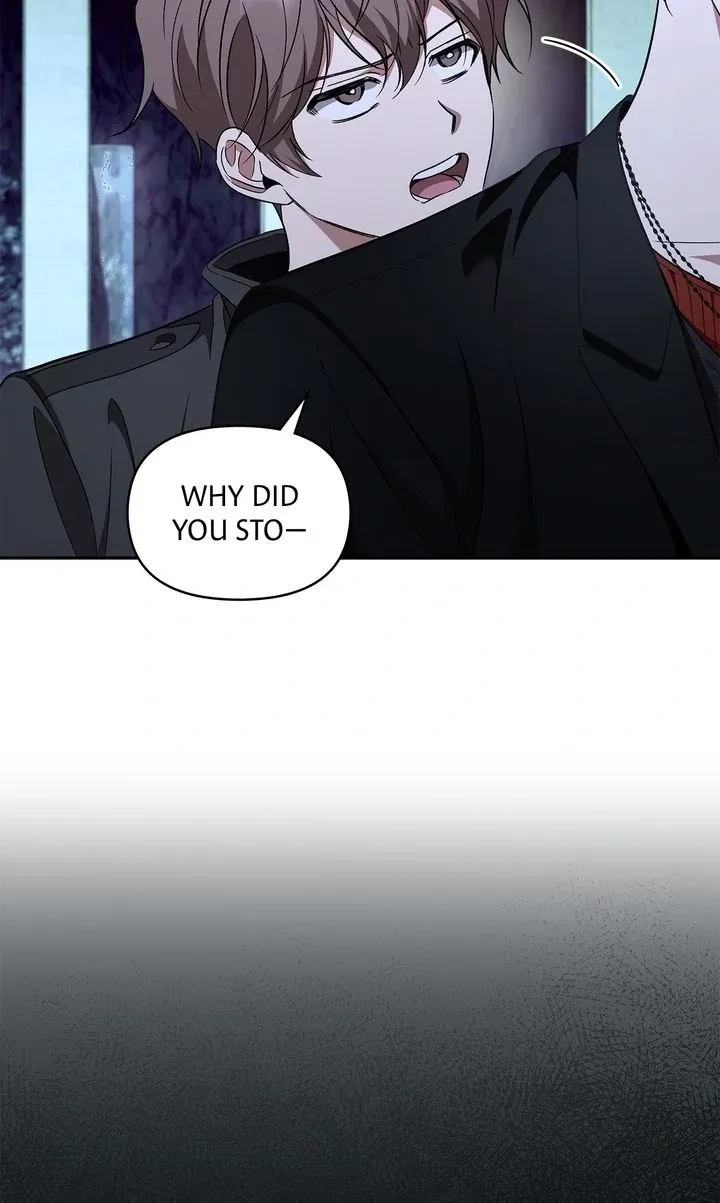 Read Creating Hidden Endings chapter 27 image 34 on Lezhin