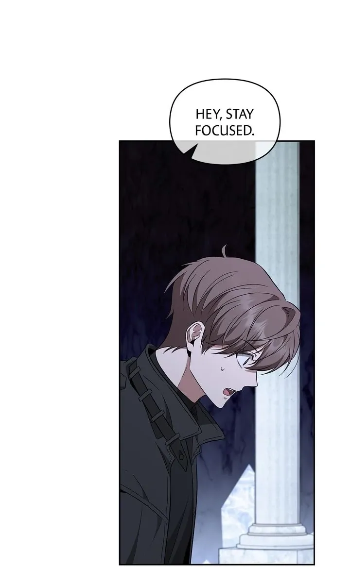 Read Creating Hidden Endings chapter 27 image 39 on Lezhin