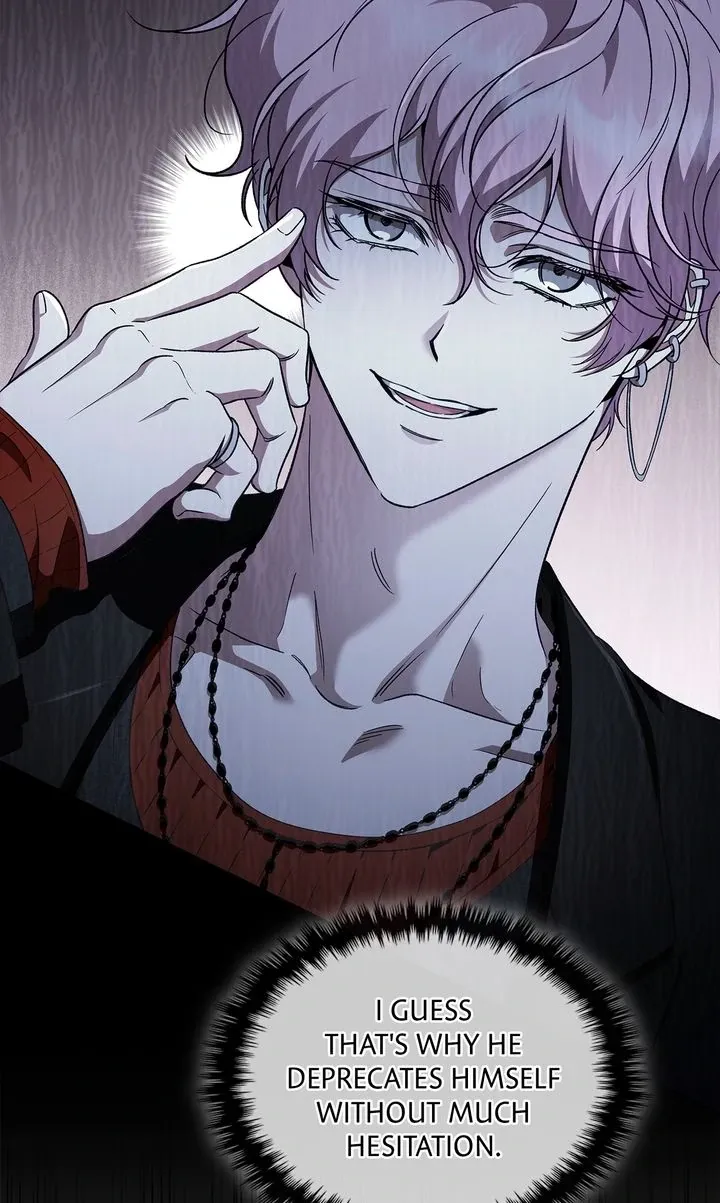 Read Creating Hidden Endings chapter 27 image 4 on Lezhin