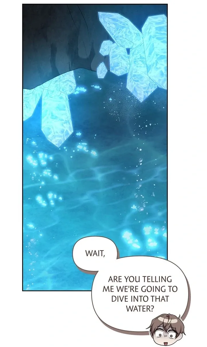 Read Creating Hidden Endings chapter 27 image 43 on Lezhin