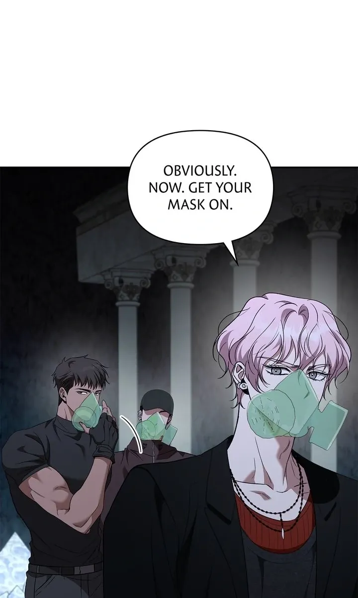 Read Creating Hidden Endings chapter 27 image 44 on Lezhin